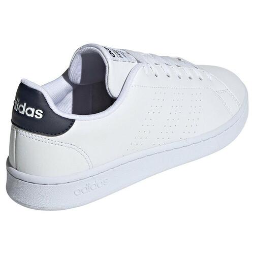 Kondisko til Mænd Adidas ADVANTAGE GZ5299 Hvid 42