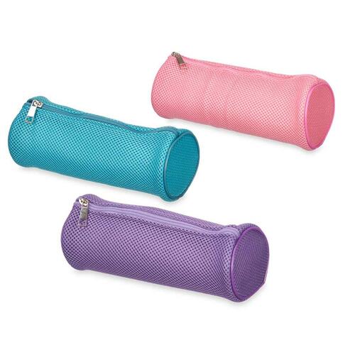 Cylinder Penalhus Med puder 22 x 8 x 8 cm (6 enheder)