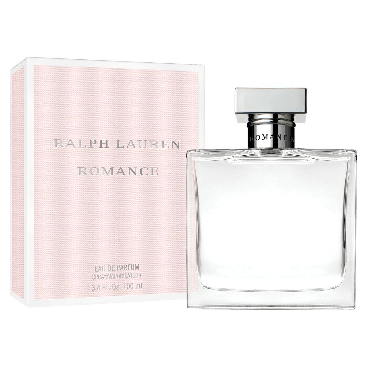 Dameparfume Ralph Lauren EDP Romance 100 ml