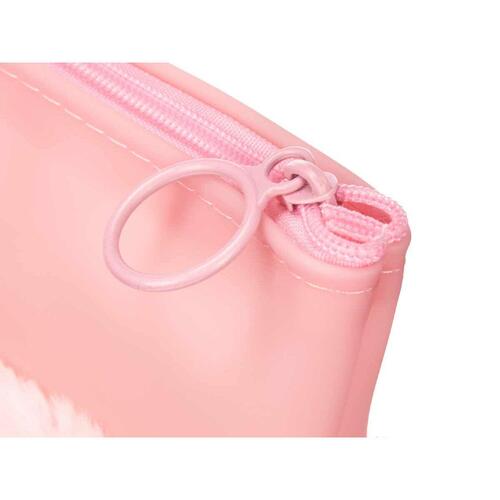 Penalhus Pomponer 21 x 9 x 3 cm (12 enheder)