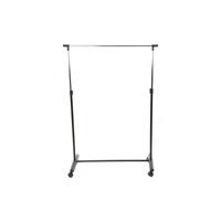 Stumtjener med hjul Metal 83 x 43 x 95 cm