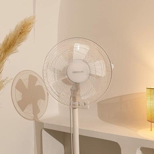 Fritstående ventilator ENERGYSILENCE 535 2IN1