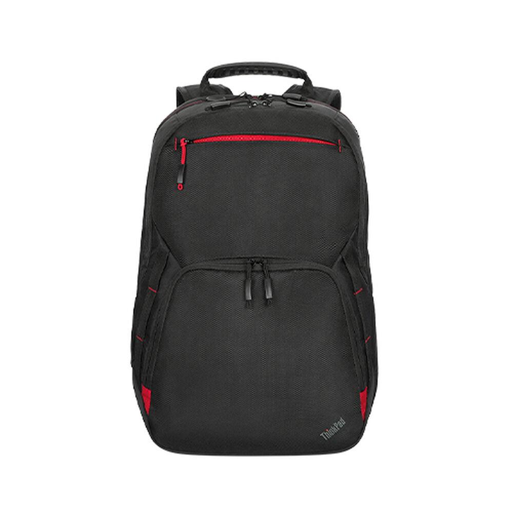 Laptop Case Lenovo 4X41A30364 Sort 15,6"