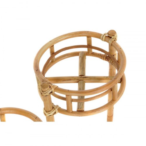 Urtepotte - Natur Bali, 48 × 28 × 45 cm