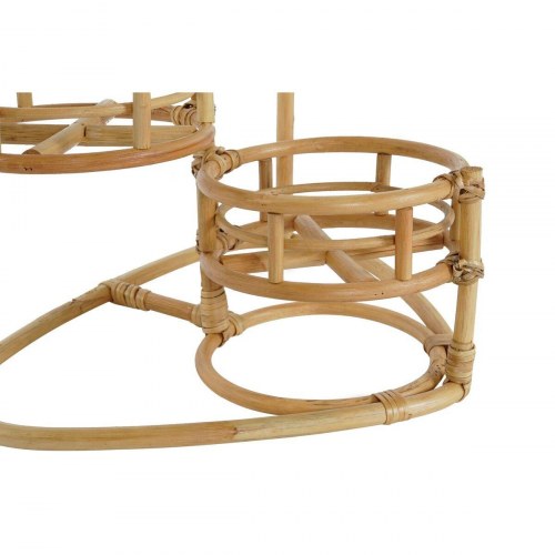 Urtepotte - Natur Bali, 48 × 28 × 45 cm