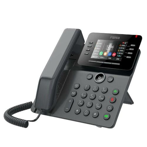 Fastnettelefon Fanvil V64