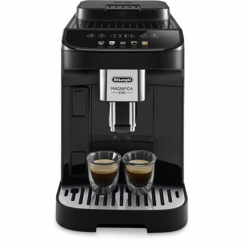 Superautomatisk kaffemaskine DeLonghi MAGNIFICA EVO 1,4 L Sort