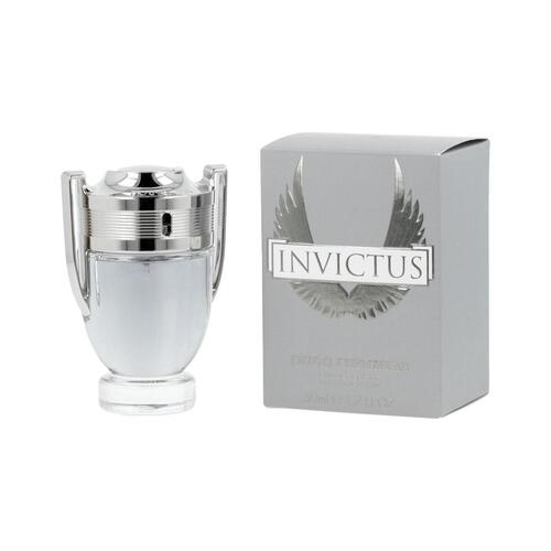Herreparfume Paco Rabanne Invictus EDT 50 ml