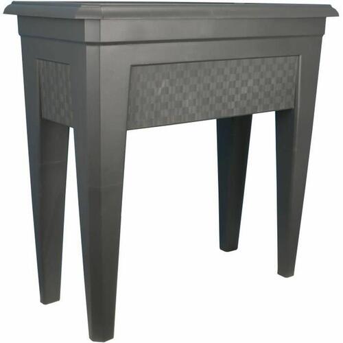 Urtepotte Riviera Grå 60 cm