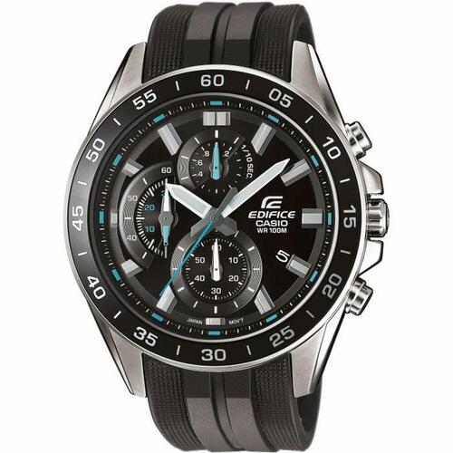 Herreur Casio Sort