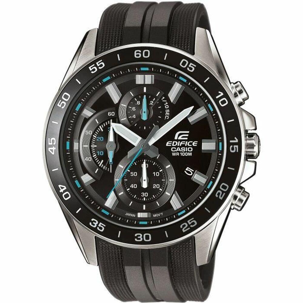 Herreur Casio Sort