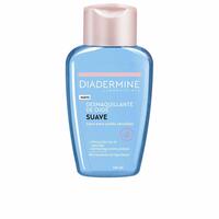 Øjne makeupfjerner Diadermine Blød 125 ml