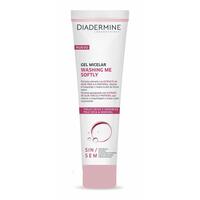 Ansigtsrens i gel-form Diadermine Micellar 150 ml