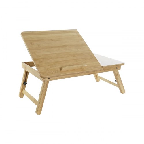 Bakke i bambus - 62 × 34 × 24 cm