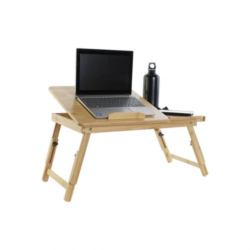 Bakke i bambus - 62 × 34 × 24 cm
