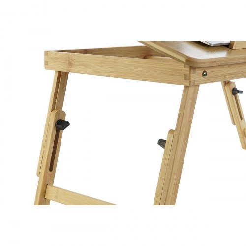 Bakke i bambus - 62 × 34 × 24 cm