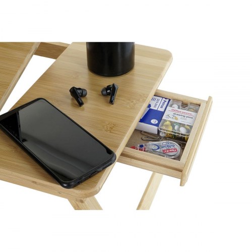 Bakke i bambus - 62 × 34 × 24 cm