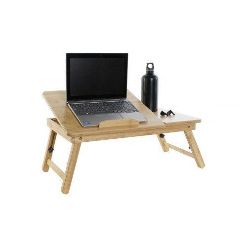 Bakke i bambus - 62 × 34 × 24 cm