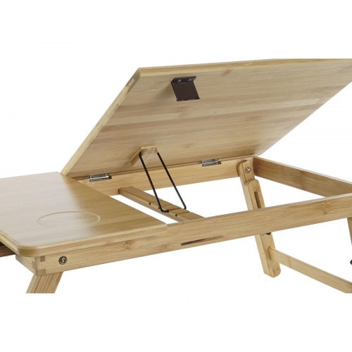 Bakke i bambus - 62 × 34 × 24 cm