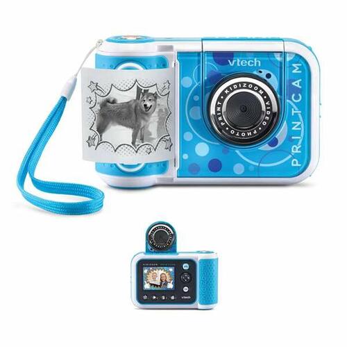 Børns digitalkamera Vtech Kidizoom Print