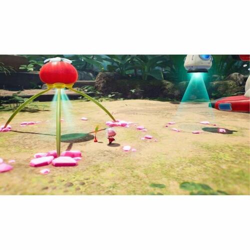 Videospil til Switch Nintendo Pikmin 4