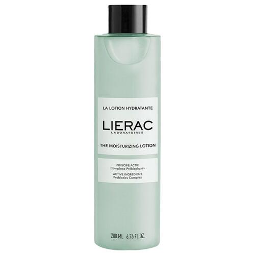 Makeupfjerner Lotion Lierac Gel 200 ml