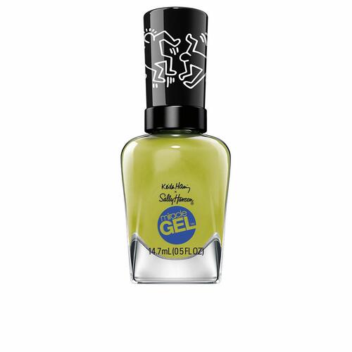 neglelak Sally Hansen Miracle Gel Keith Haring Nº 920 Go figures 14,7 ml