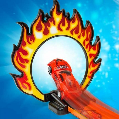 Bilbane Moltó Parking Ultimate - med 2 biler