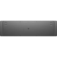 Trådløst tastatur HP 3Z726AA#ABE Sort
