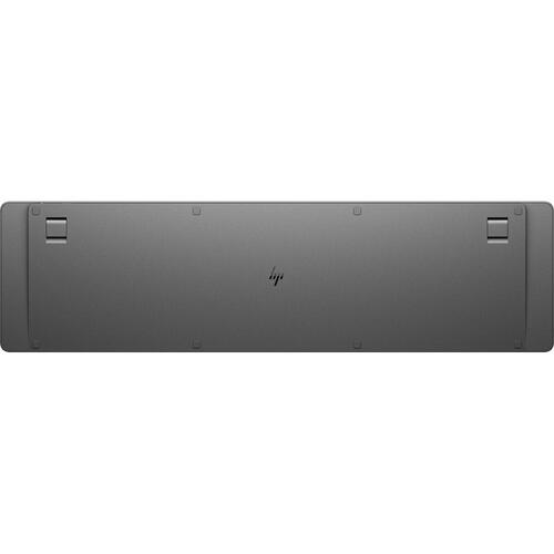 Trådløst tastatur HP 3Z726AA#ABE Sort