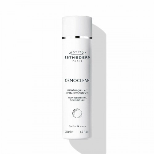 Makeupfjerner mælk Institut Esthederm Osmoclean 200 ml - øjne & læber
