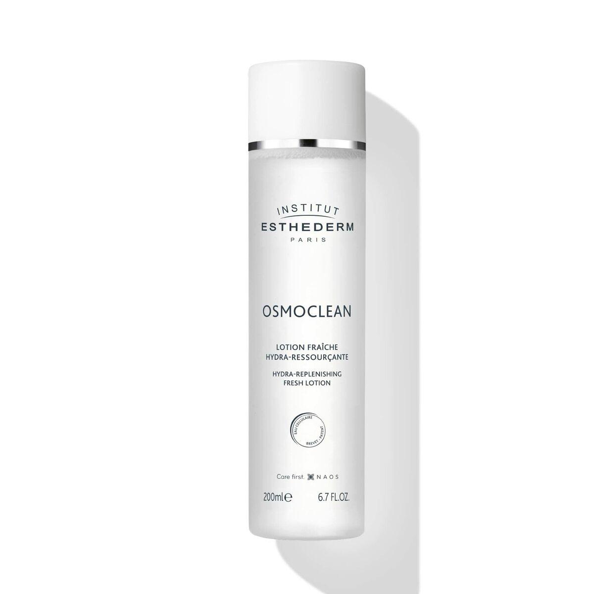 Makeupfjerner lotion - Institut Esthederm Osmoclean 200 ml