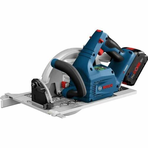 Rundsav BOSCH GKS 18V-68 GC PROFESSIONAL 1800 W 18 V
