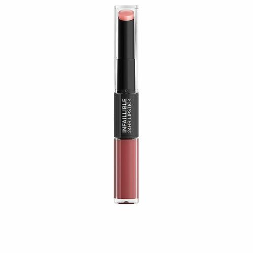Flydende læbestift L'Oreal Make Up Infaillible 24 timer Nº 806 Infinite intimacy 5,7 g