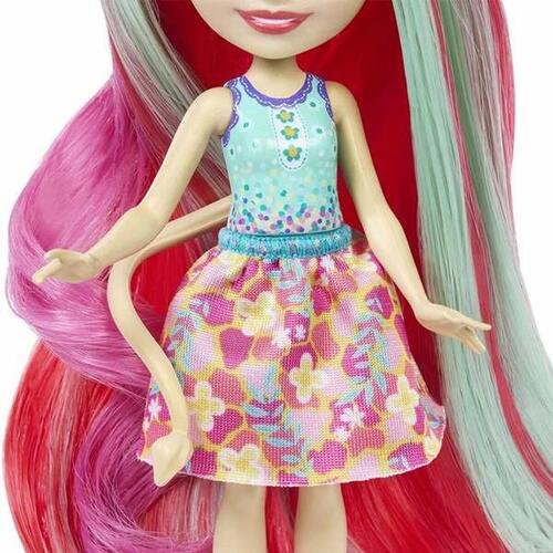 Dukke Mattel Enchantimals Glam Party Giraf 15 cm