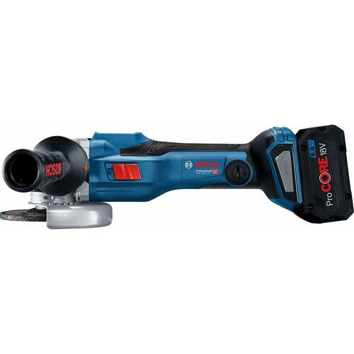 Vinkelsliber BOSCH 06019H6102 18 V 1500 W