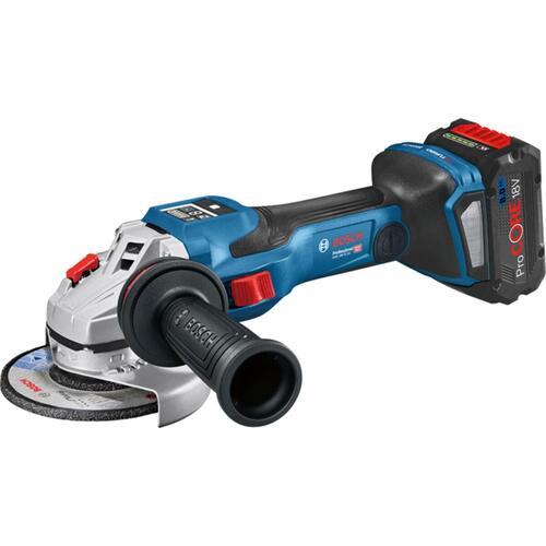 Vinkelsliber BOSCH 06019H6102 18 V 1500 W