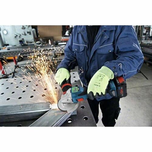 Vinkelsliber BOSCH 06019H6102 18 V 1500 W