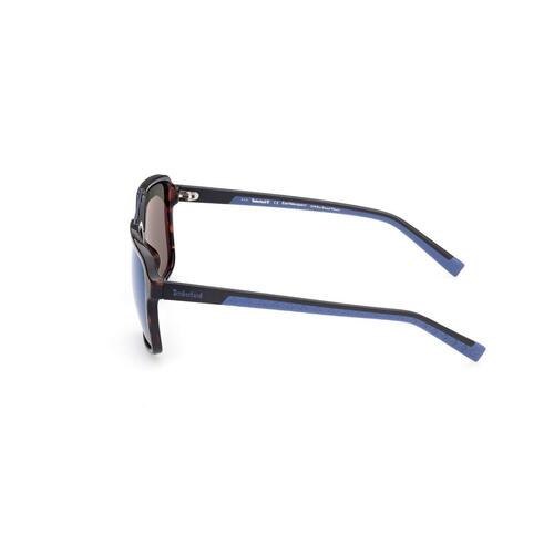 Solbriller til mænd Timberland TB9244-5952D ø 59 mm