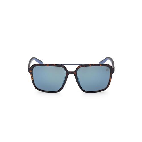 Solbriller til mænd Timberland TB9244-5952D ø 59 mm
