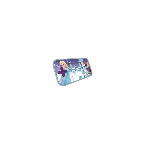 Spillekonsol Lexibook Frozen - 250 spil, violet