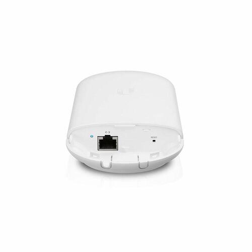 Adgangspunkt UBIQUITI NanoStation AC 5 GHz Hvid
