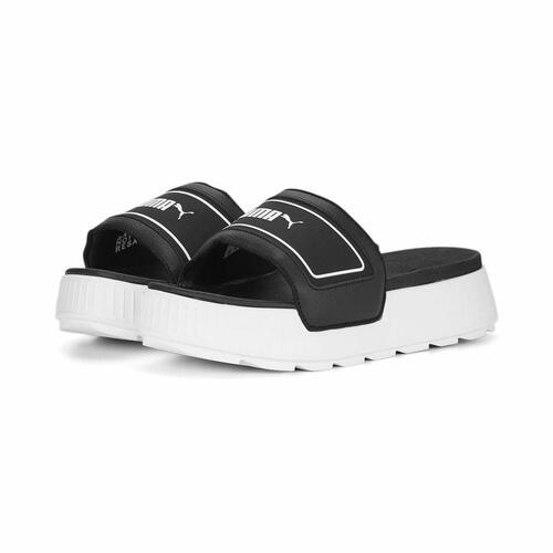 Kvinde Sandaler Puma Karmen Multifarvet 42