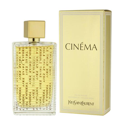 Dameparfume Yves Saint Laurent Cinéma EDP 90 ml