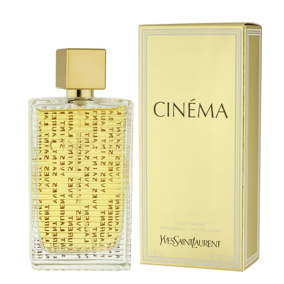 Dameparfume Yves Saint Laurent Cinéma EDP 90 ml