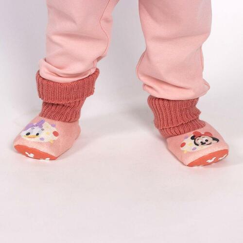 Hjemmesko Minnie Mouse Pink 22