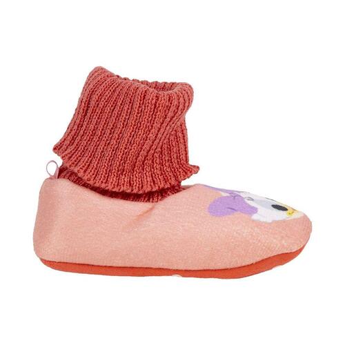 Hjemmesko Minnie Mouse Pink 26