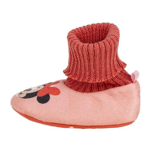 Hjemmesko Minnie Mouse Pink 26