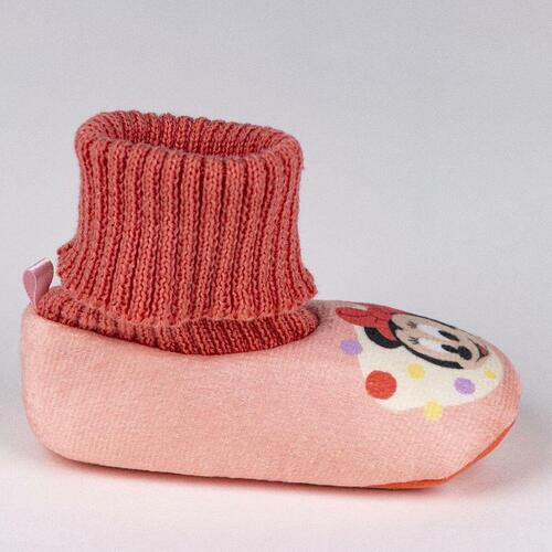Hjemmesko Minnie Mouse Pink 26