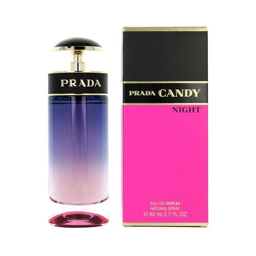Dameparfume Prada EDP Candy Night 80 ml